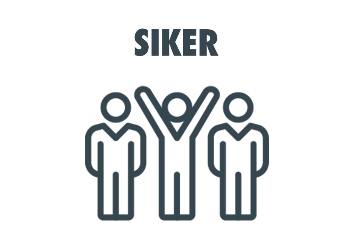 Közös siker