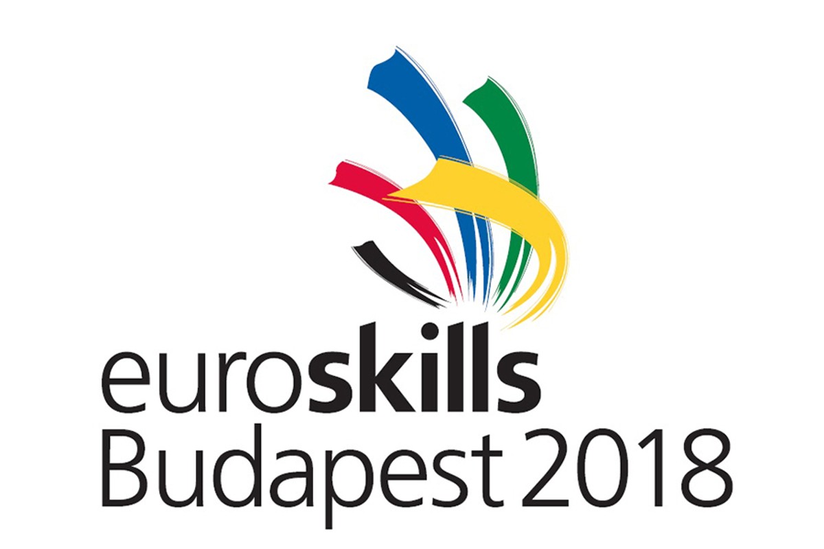 Euroskills Euroskills