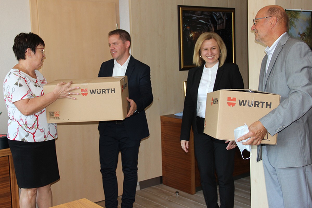 Würth Würth