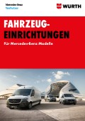 Járműberendezés - Mercedes