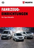 Járműberendezés - Opel