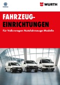 Járműberendezés - Volkswagen