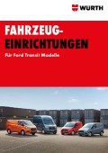Járműberendezés - Ford